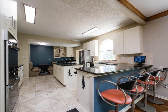 13505 Saddle Hill Drive, Little Rock, AR 72212