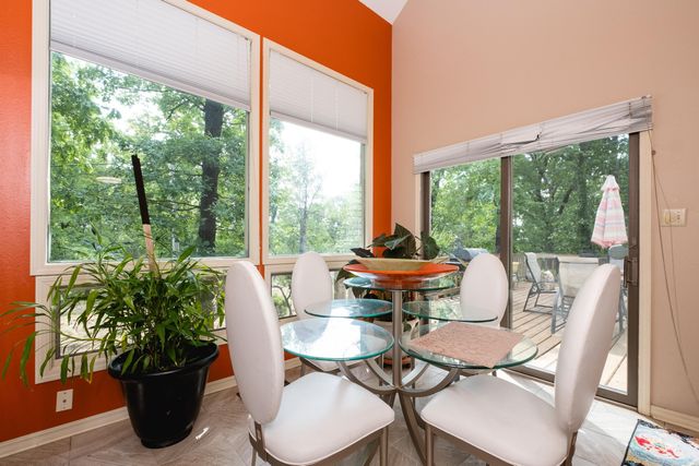 13505 Saddle Hill Drive, Little Rock, AR 72212