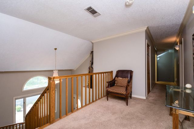 13505 Saddle Hill Drive, Little Rock, AR 72212