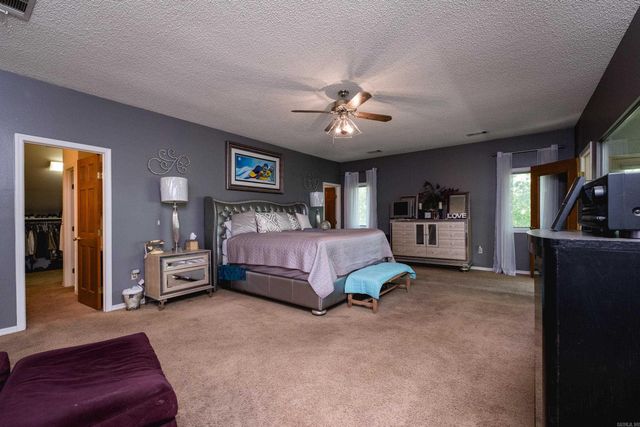 13505 Saddle Hill Drive, Little Rock, AR 72212