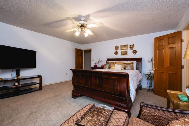 13505 Saddle Hill Drive, Little Rock, AR 72212