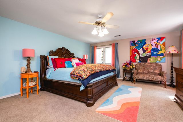 13505 Saddle Hill Drive, Little Rock, AR 72212