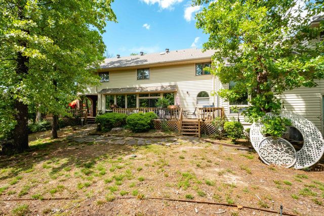 13505 Saddle Hill Drive, Little Rock, AR 72212