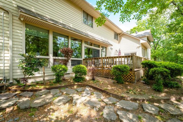 13505 Saddle Hill Drive, Little Rock, AR 72212