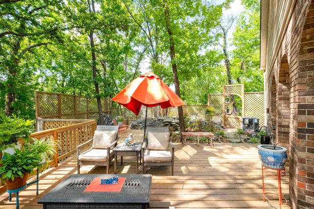 13505 Saddle Hill Drive, Little Rock, AR 72212