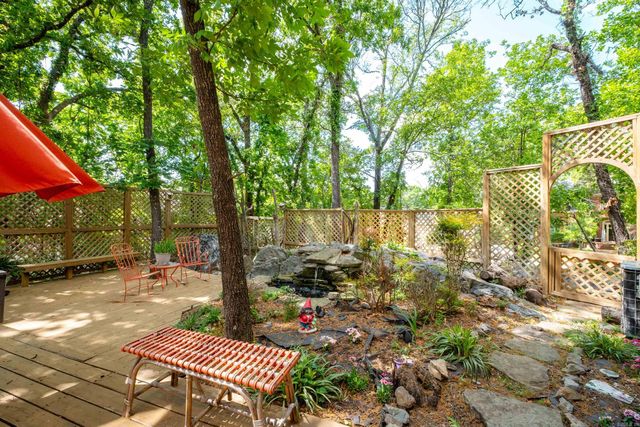 13505 Saddle Hill Drive, Little Rock, AR 72212