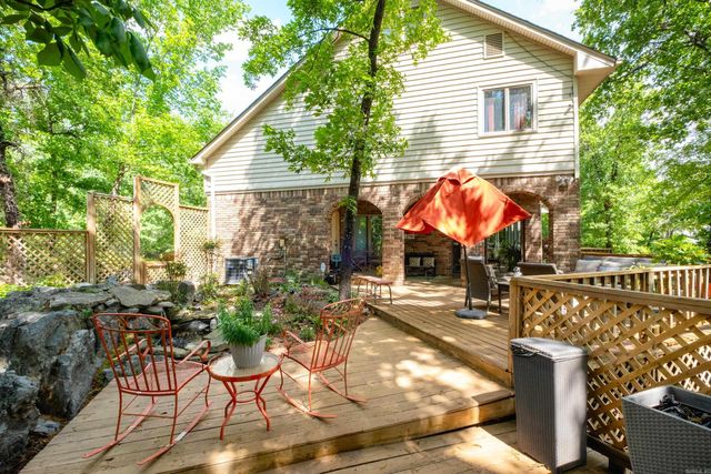 13505 Saddle Hill Drive, Little Rock, AR 72212