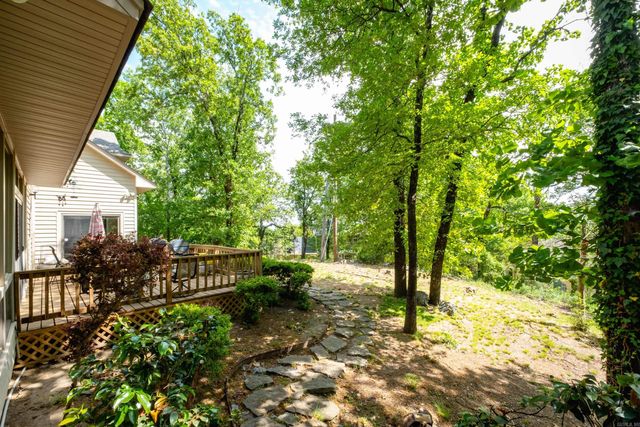 13505 Saddle Hill Drive, Little Rock, AR 72212