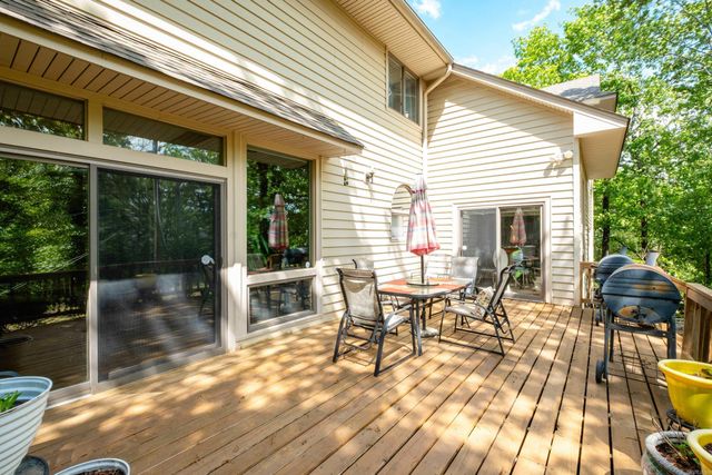 13505 Saddle Hill Drive, Little Rock, AR 72212