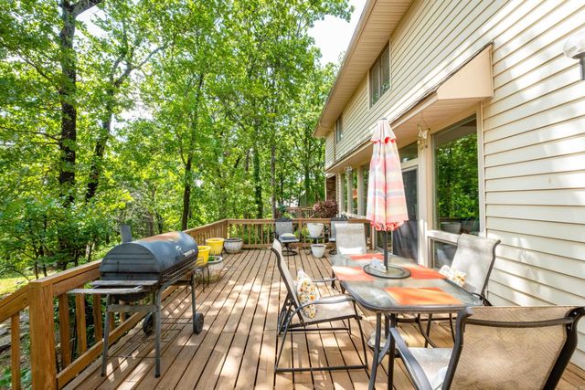 13505 Saddle Hill Drive, Little Rock, AR 72212