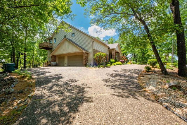 13505 Saddle Hill Drive, Little Rock, AR 72212
