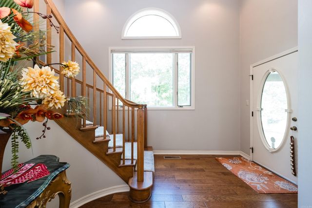13505 Saddle Hill Drive, Little Rock, AR 72212