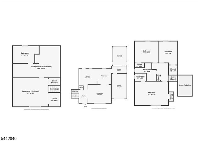 5 Bethel Ct, Vernon Twp., NJ 07461
