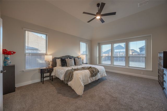 4437 Lupine Estate Drive, Joshua, TX 76058