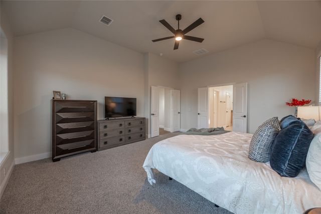 4437 Lupine Estate Drive, Joshua, TX 76058