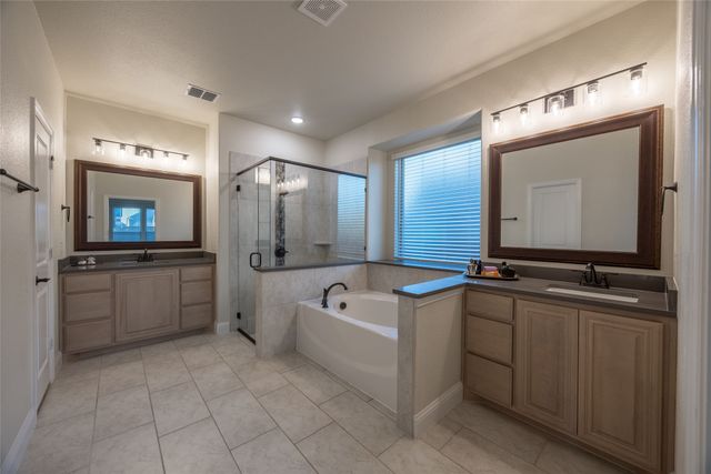 4437 Lupine Estate Drive, Joshua, TX 76058