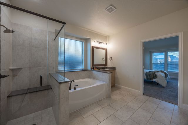 4437 Lupine Estate Drive, Joshua, TX 76058