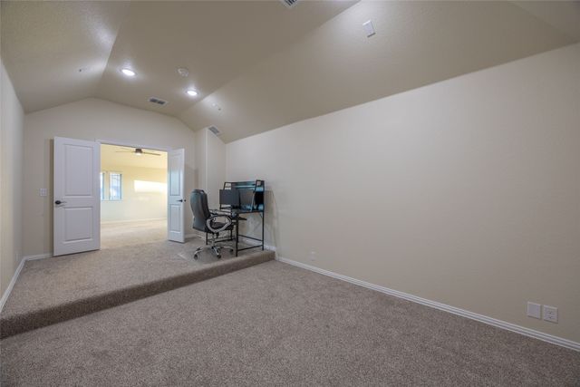 4437 Lupine Estate Drive, Joshua, TX 76058