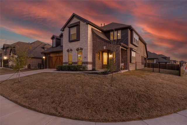 4437 Lupine Estate Drive, Joshua, TX 76058