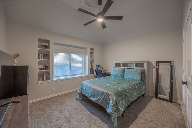 4437 Lupine Estate Drive, Joshua, TX 76058