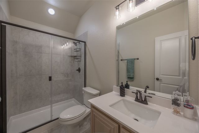 4437 Lupine Estate Drive, Joshua, TX 76058