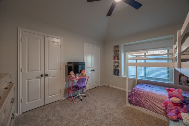 4437 Lupine Estate Drive, Joshua, TX 76058