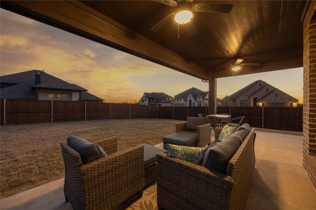 4437 Lupine Estate Drive, Joshua, TX 76058