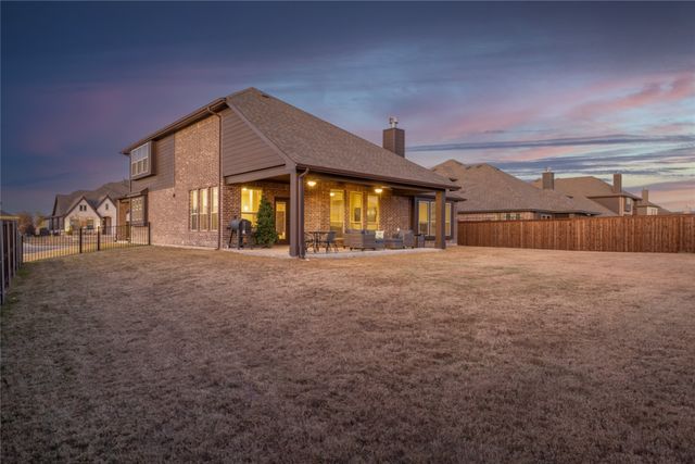 4437 Lupine Estate Drive, Joshua, TX 76058
