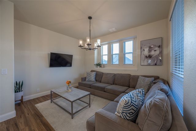 4437 Lupine Estate Drive, Joshua, TX 76058