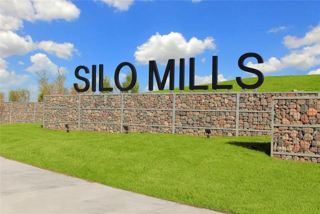 4437 Lupine Estate Drive, Joshua, TX 76058