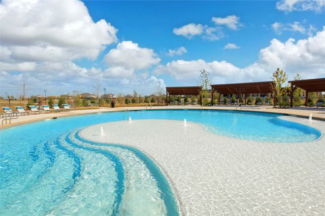 4437 Lupine Estate Drive, Joshua, TX 76058