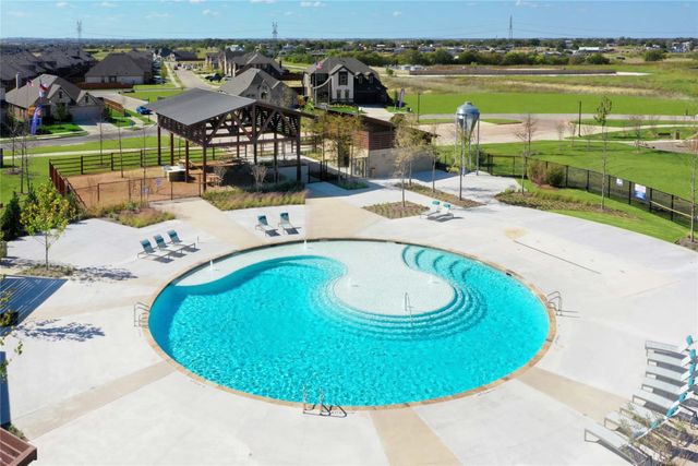 4437 Lupine Estate Drive, Joshua, TX 76058