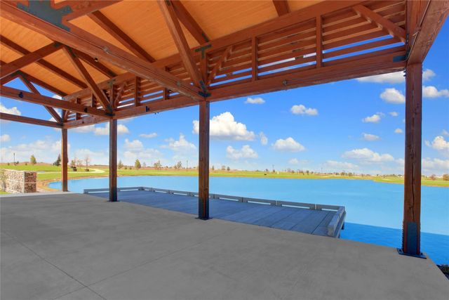 4437 Lupine Estate Drive, Joshua, TX 76058