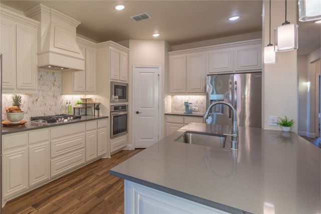 4437 Lupine Estate Drive, Joshua, TX 76058