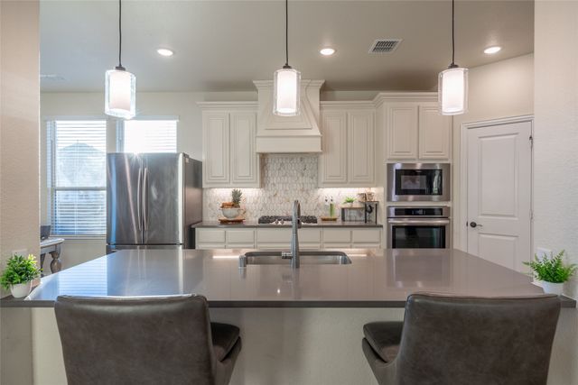 4437 Lupine Estate Drive, Joshua, TX 76058