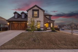 4437 Lupine Estate Drive, Joshua, TX 76058
