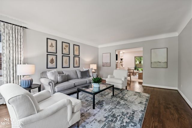 263 Lakeland Street, Grosse Pointe, MI 48230