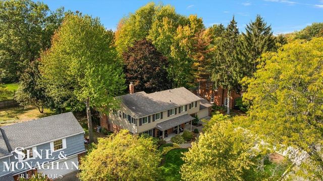 263 Lakeland Street, Grosse Pointe, MI 48230