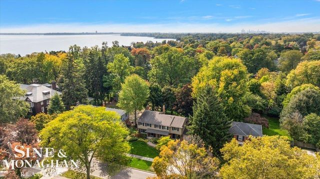 263 Lakeland Street, Grosse Pointe, MI 48230
