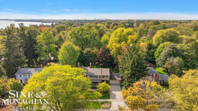263 Lakeland Street, Grosse Pointe, MI 48230