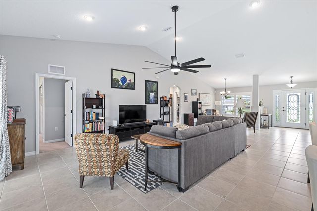 245 BIRD OF PARADISE DRIVE, Palm Coast, FL 32137
