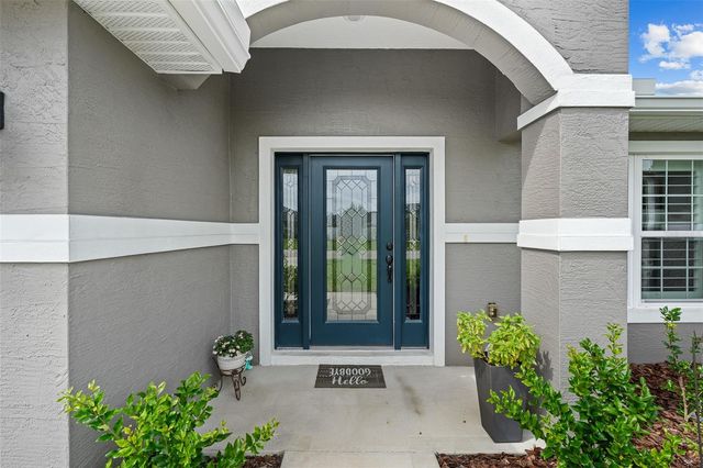 245 BIRD OF PARADISE DRIVE, Palm Coast, FL 32137