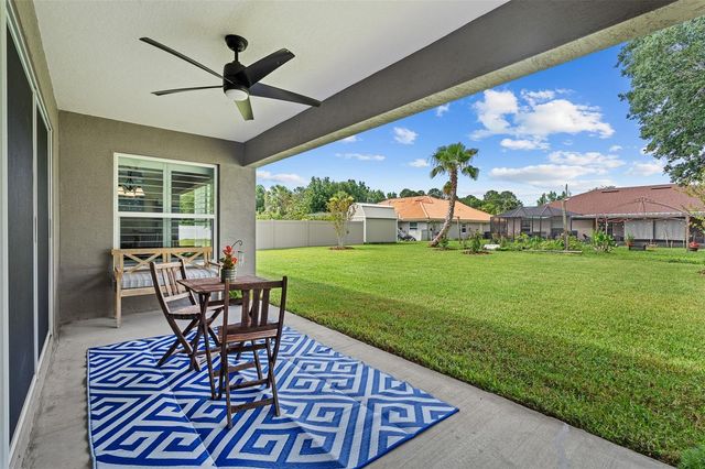 245 BIRD OF PARADISE DRIVE, Palm Coast, FL 32137