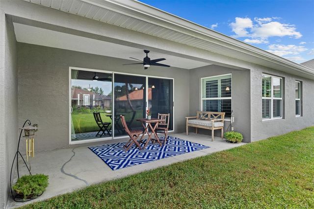 245 BIRD OF PARADISE DRIVE, Palm Coast, FL 32137