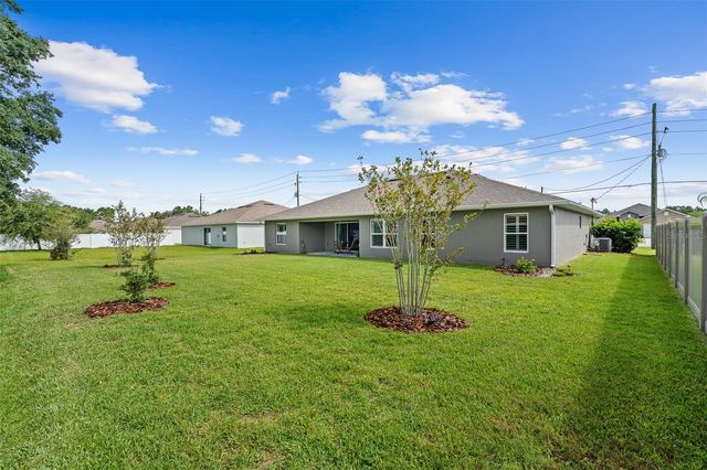 245 BIRD OF PARADISE DRIVE, Palm Coast, FL 32137