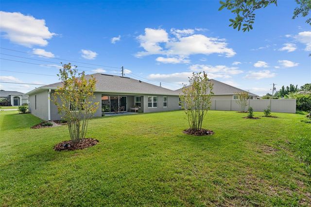 245 BIRD OF PARADISE DRIVE, Palm Coast, FL 32137