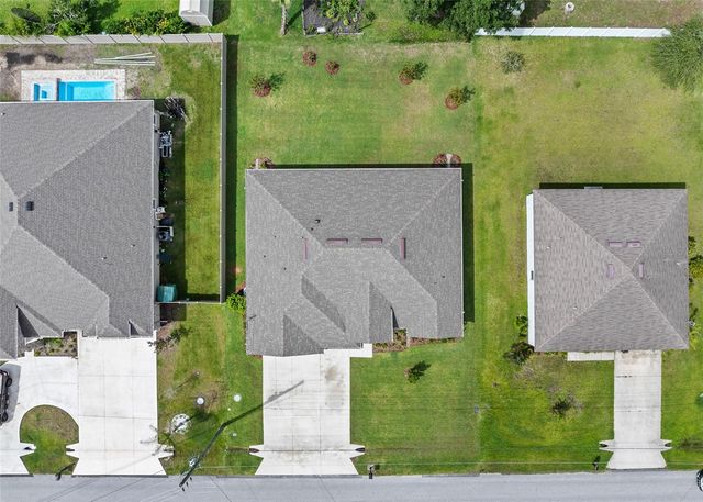245 BIRD OF PARADISE DRIVE, Palm Coast, FL 32137