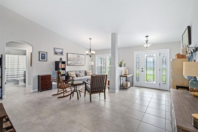 245 BIRD OF PARADISE DRIVE, Palm Coast, FL 32137