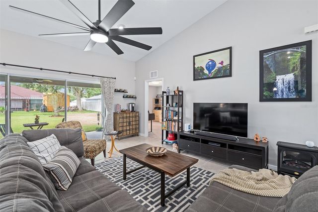 245 BIRD OF PARADISE DRIVE, Palm Coast, FL 32137