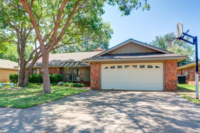 3507 92nd Street, Lubbock, TX 79423